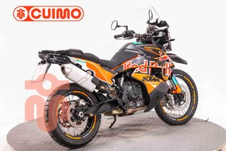 KTM 790 ADVENTURE