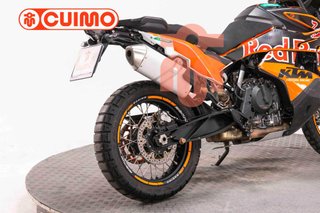 KTM 790 ADVENTURE