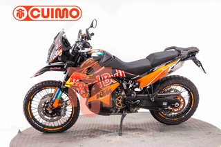 KTM 790 ADVENTURE