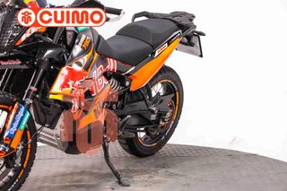 KTM 790 ADVENTURE