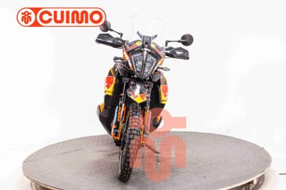 KTM 790 ADVENTURE