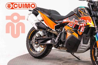 KTM 790 ADVENTURE