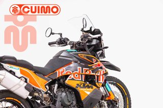 KTM 790 ADVENTURE