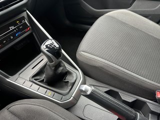 Volkswagen Taigo Life 1.0 TSI 81 kW (110 CV)