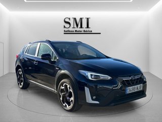 Subaru XV 2.0i Hybrid Sport Plus CVT 110 kW (150 CV)
