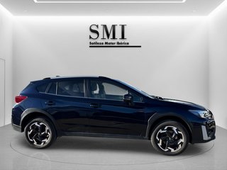 Subaru XV 2.0i Hybrid Sport Plus CVT 110 kW (150 CV)