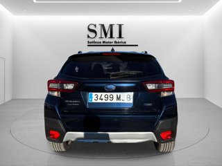 Subaru XV 2.0i Hybrid Sport Plus CVT 110 kW (150 CV)
