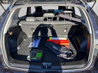 Subaru XV 2.0i Hybrid Sport Plus CVT 110 kW (150 CV)