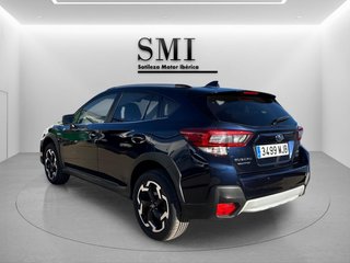 Subaru XV 2.0i Hybrid Sport Plus CVT 110 kW (150 CV)