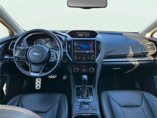 Subaru XV 2.0i Hybrid Sport Plus CVT 110 kW (150 CV)