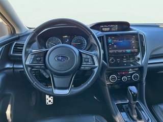 Subaru XV 2.0i Hybrid Sport Plus CVT 110 kW (150 CV)