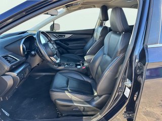 Subaru XV 2.0i Hybrid Sport Plus CVT 110 kW (150 CV)