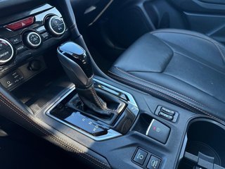 Subaru XV 2.0i Hybrid Sport Plus CVT 110 kW (150 CV)