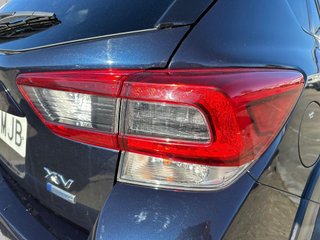 Subaru XV 2.0i Hybrid Sport Plus CVT 110 kW (150 CV)