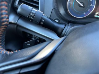 Subaru XV 2.0i Hybrid Sport Plus CVT 110 kW (150 CV)
