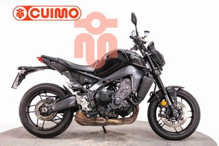 YAMAHA MT 09