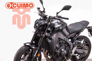 YAMAHA MT 09
