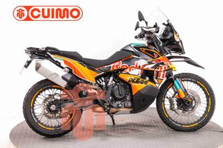 KTM 790 ADVENTURE