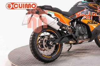 KTM 790 ADVENTURE