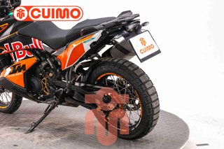KTM 790 ADVENTURE