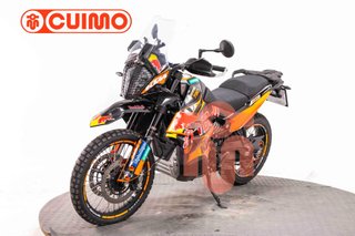 KTM 790 ADVENTURE