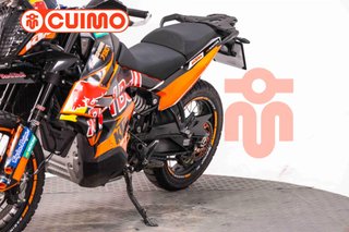 KTM 790 ADVENTURE