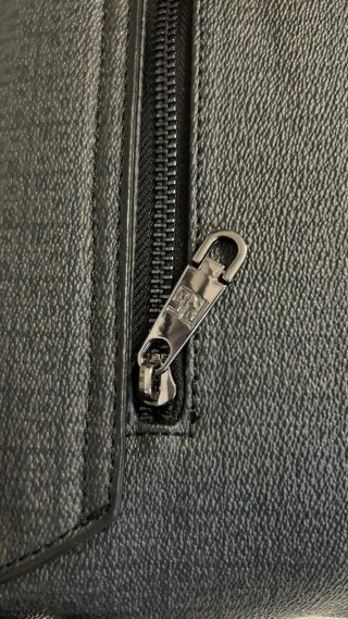 Bandolera Romeo Gigli Milano Negra