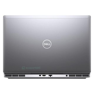 Dell Precision 7760 17,3" i7 11850H, 32GB, SSD 1TB, FHD, NVIDIA Quadro T1200 4GB, A+