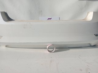 PARAGOLPES TRASERO 180741 SKODA FABIA