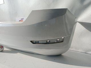 PARAGOLPES TRASERO 180741 SKODA FABIA