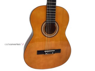 guitarra clasica toledo marisol