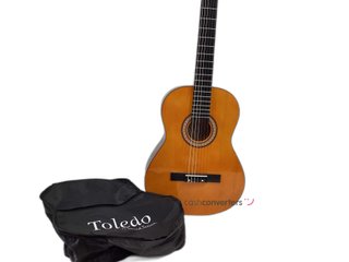 guitarra clasica toledo marisol