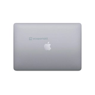 ¡¡OUTLET!! Apple MacBook Pro Touch Bar A2338 13" M1, 8GB, SSD 256GB, GPU 8 Núcleos, 2020, Gris Espacial