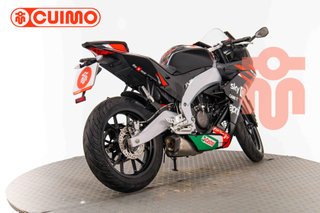 APRILIA RS 125