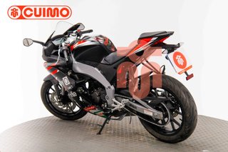 APRILIA RS 125