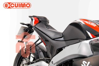 APRILIA RS 125