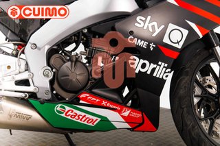 APRILIA RS 125