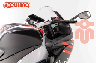 APRILIA RS 125