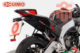 APRILIA RS 125