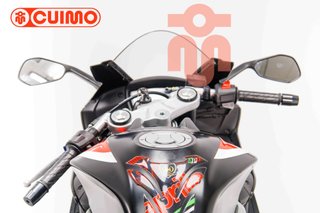 APRILIA RS 125