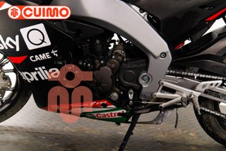 APRILIA RS 125