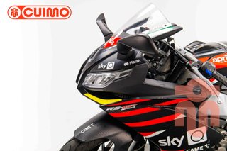 APRILIA RS 125