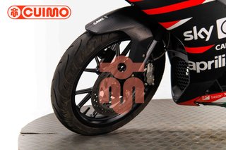 APRILIA RS 125