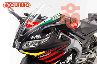 APRILIA RS 125