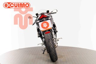 APRILIA RS 125