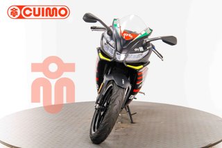 APRILIA RS 125