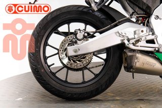 APRILIA RS 125