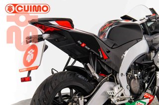 APRILIA RS 125