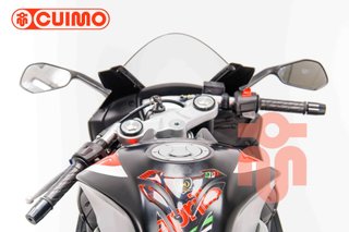 APRILIA RS 125