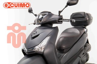 SYM HD 300